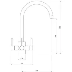 Franke Shop -Franke Shop atessa technical