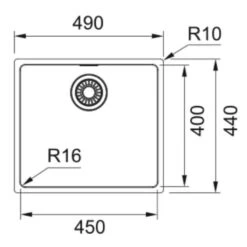 Franke Shop -Franke Shop franke maris 1220553943 dimensions