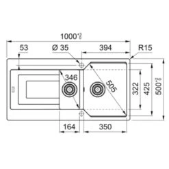 Franke Shop -Franke Shop franke urban 1140689393 dimensions 1